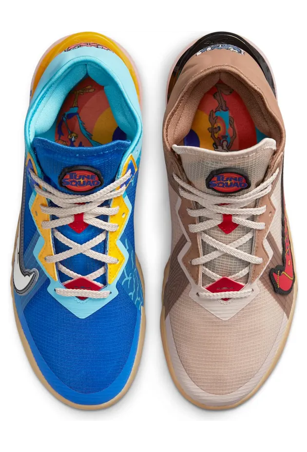 nike-lebron-18 CV7562-401