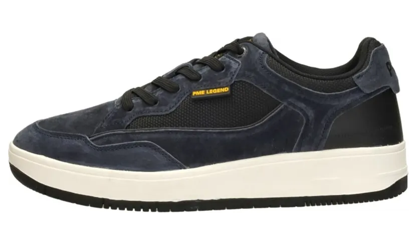 PME Legend sneaker Blauw (6000066034C81)
