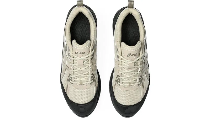 ASICS Gel-Venture 6 Shield Black Feather Grey (1203A474-002)