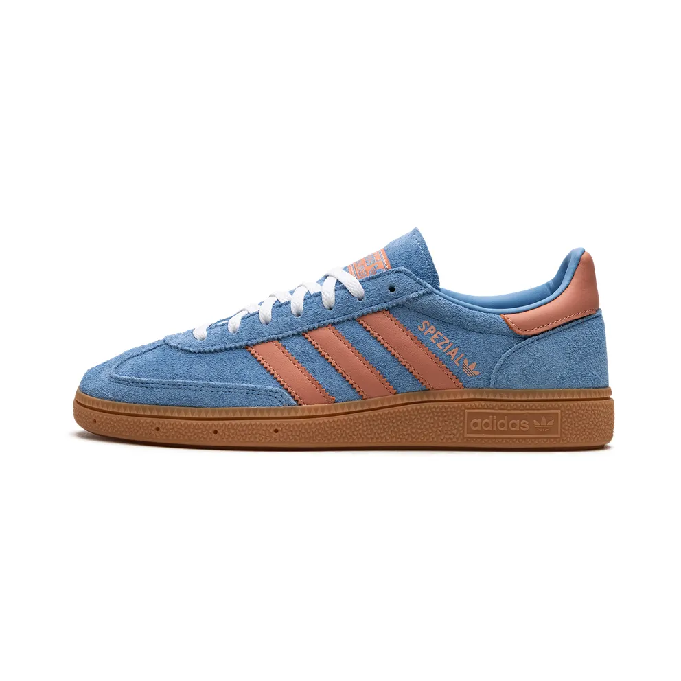 adidas Handball Spezial W Light Blue / Woncla / Footwear White (IF6564)