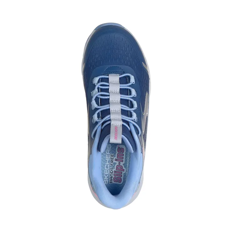 skechers-glide-step 303654L_NVPW