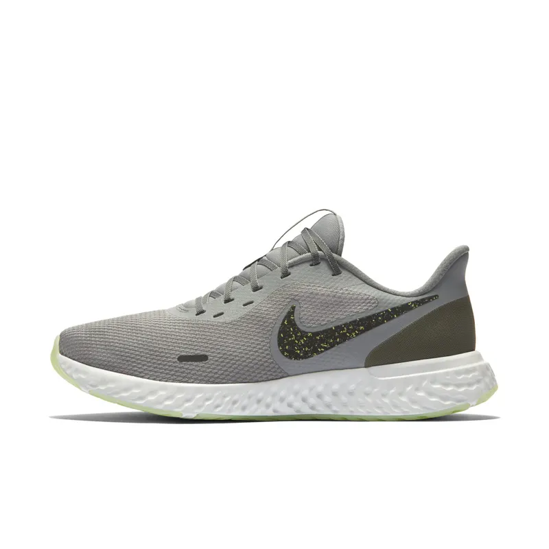 Nike Revolution Special Edition Particle Grey Particle Grey/Medium Olive/Summit White (CD0302-001)