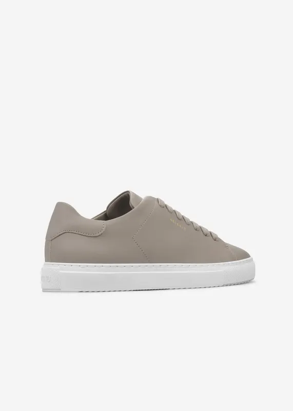 Axel Arigato Clean 90 Sneaker “Beige,White” (F2931003)
