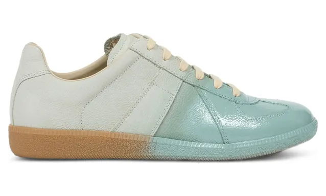 Maison Margiela Replica “Blue” (P7644 S57WS0517 T8132)