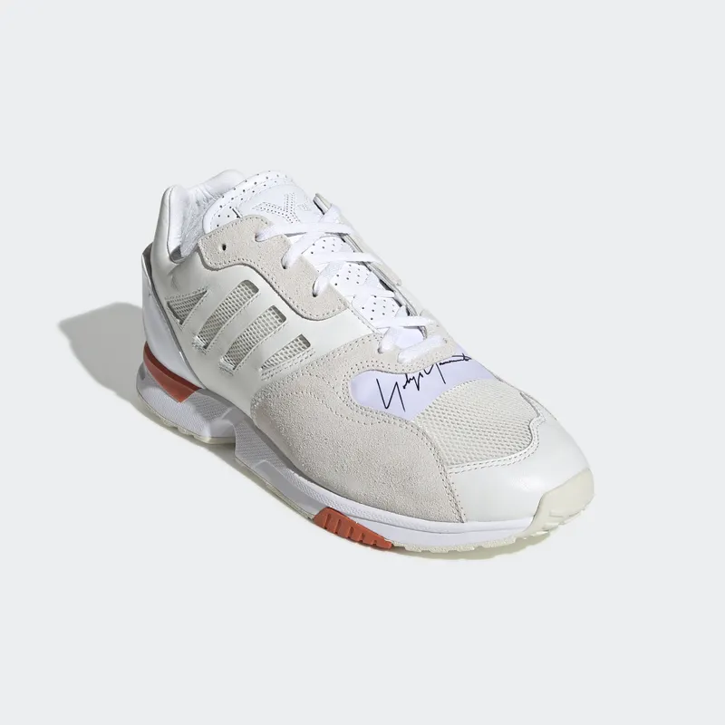 adidas Y-3 ZX Run Off White Off White/Footwear White (EF2552)