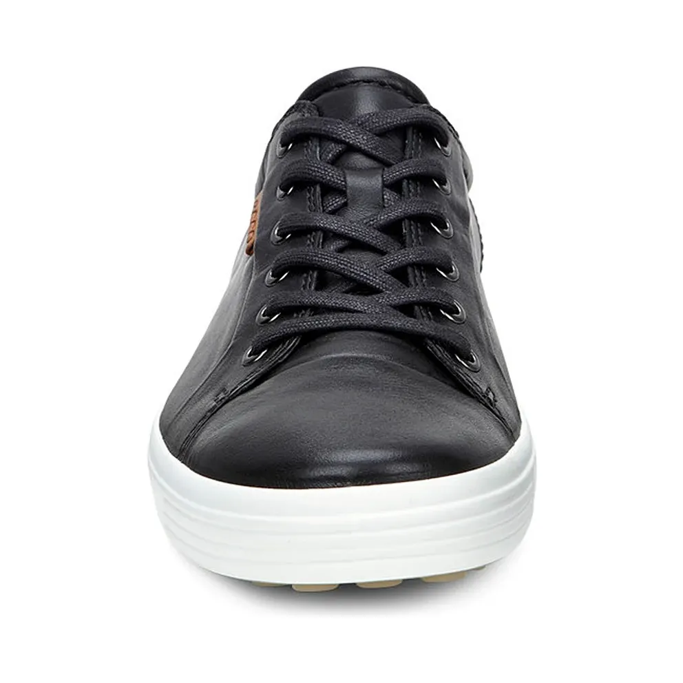 ECCO Soft 7 Mens Black (43000401001)