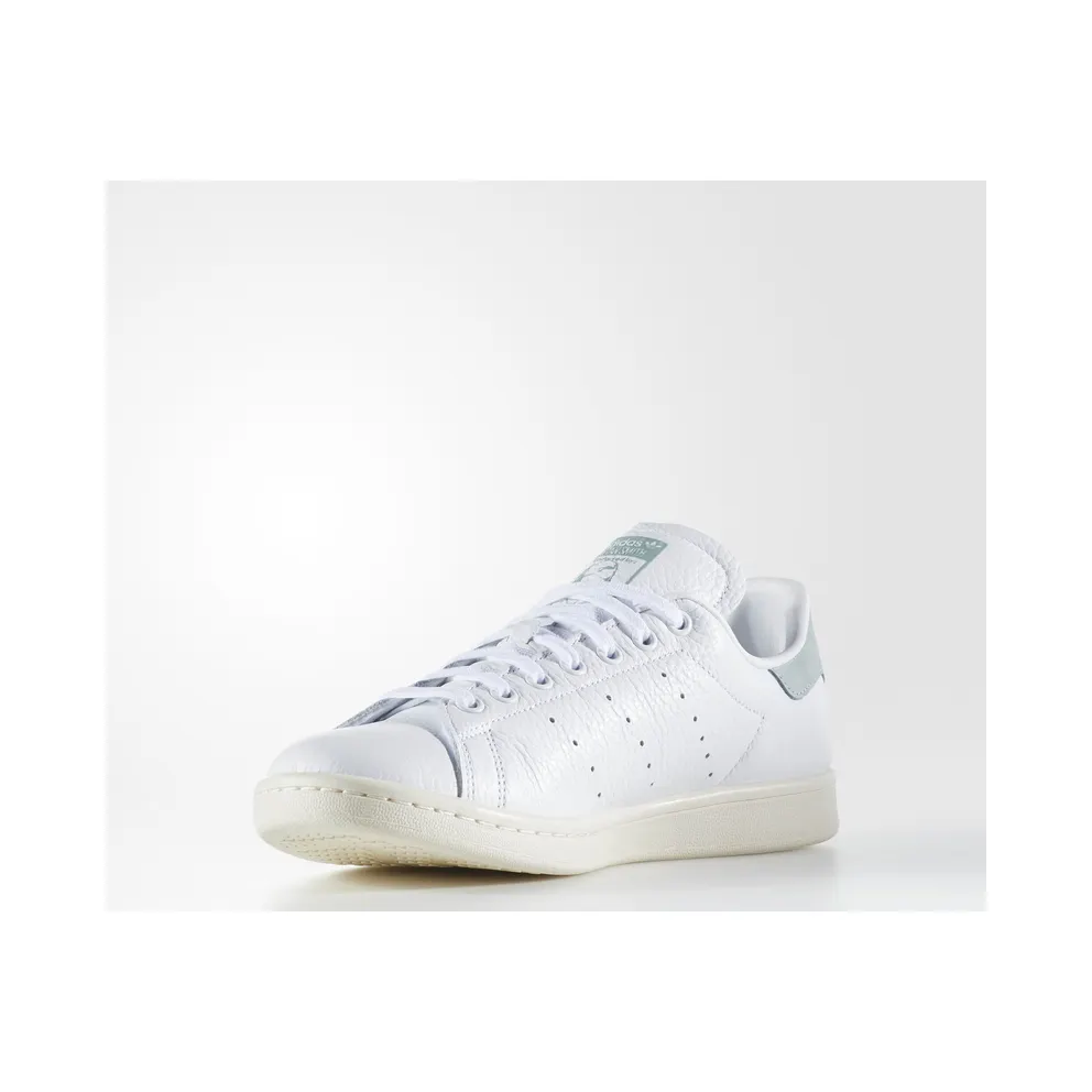 adidas Stan Smith Pharrell Tactile Green Footwear White/Footwear White/Tactile Green (BZ0470)