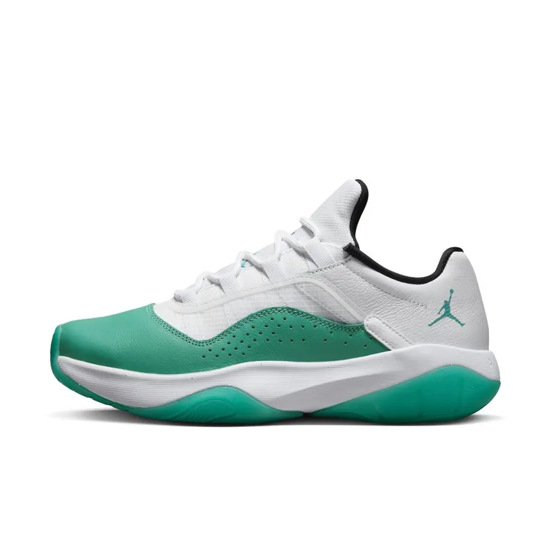 Air Jordan 11 CMFT Low White (DV2629-103)