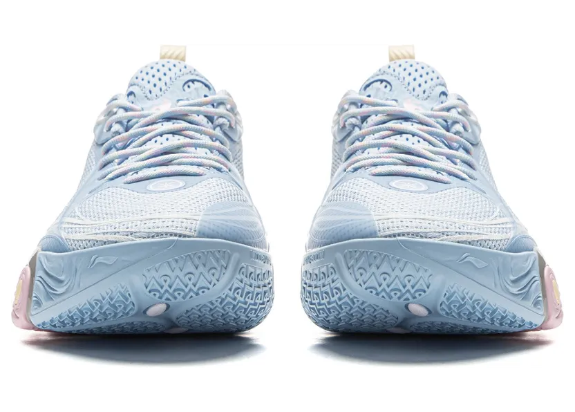 li-ning-wade ABPV009-9