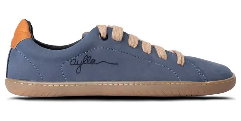 Aylla sneaker Blue (MKECKBL46)