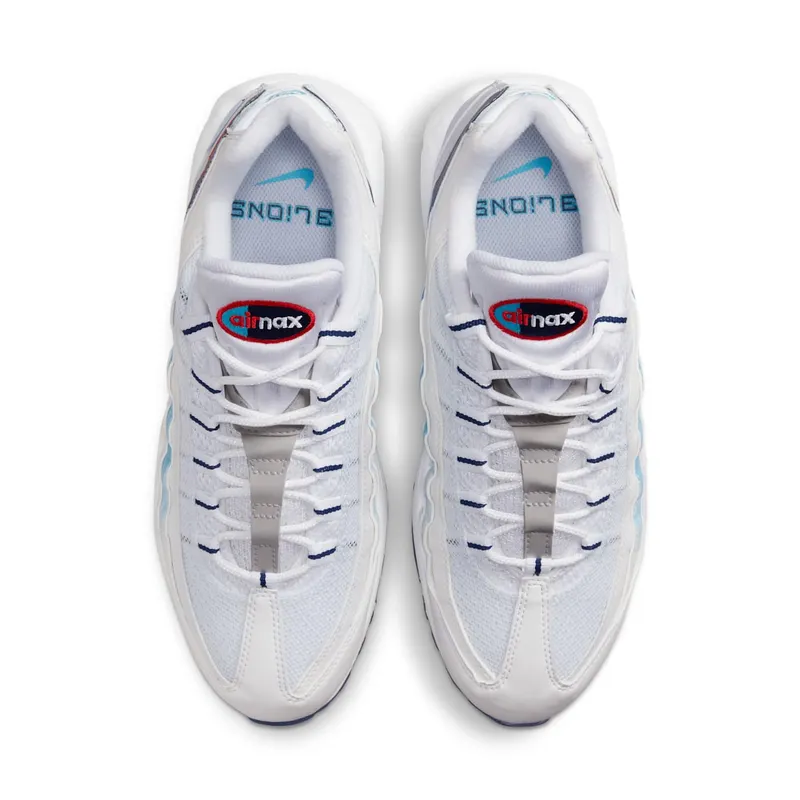 Nike Air Max 95 3 Lions (FB3349-100)