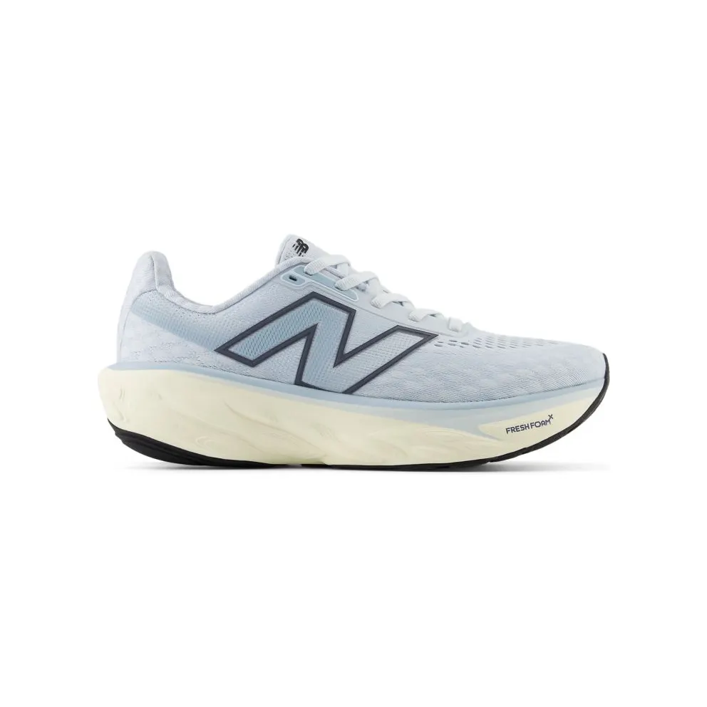New Balance Fresh Foam 1080v14 Ice Blue Light Chrome Blue Angora (W108014D)