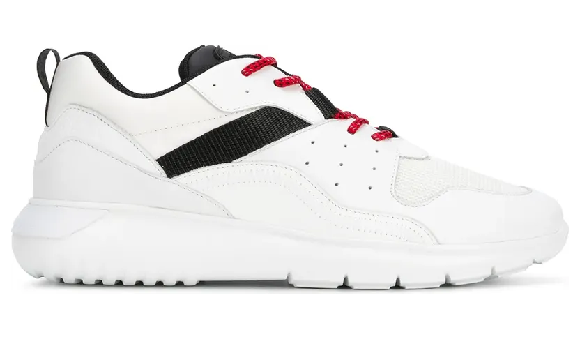Hogan ‘Interactive’ Sneakers – Weiß (HXM3710AQ10JQY737F)