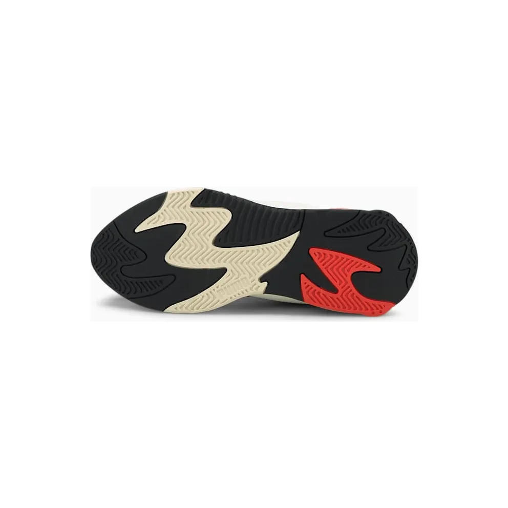 Puma RS-2K Sahara Utility Black/White (36884101)