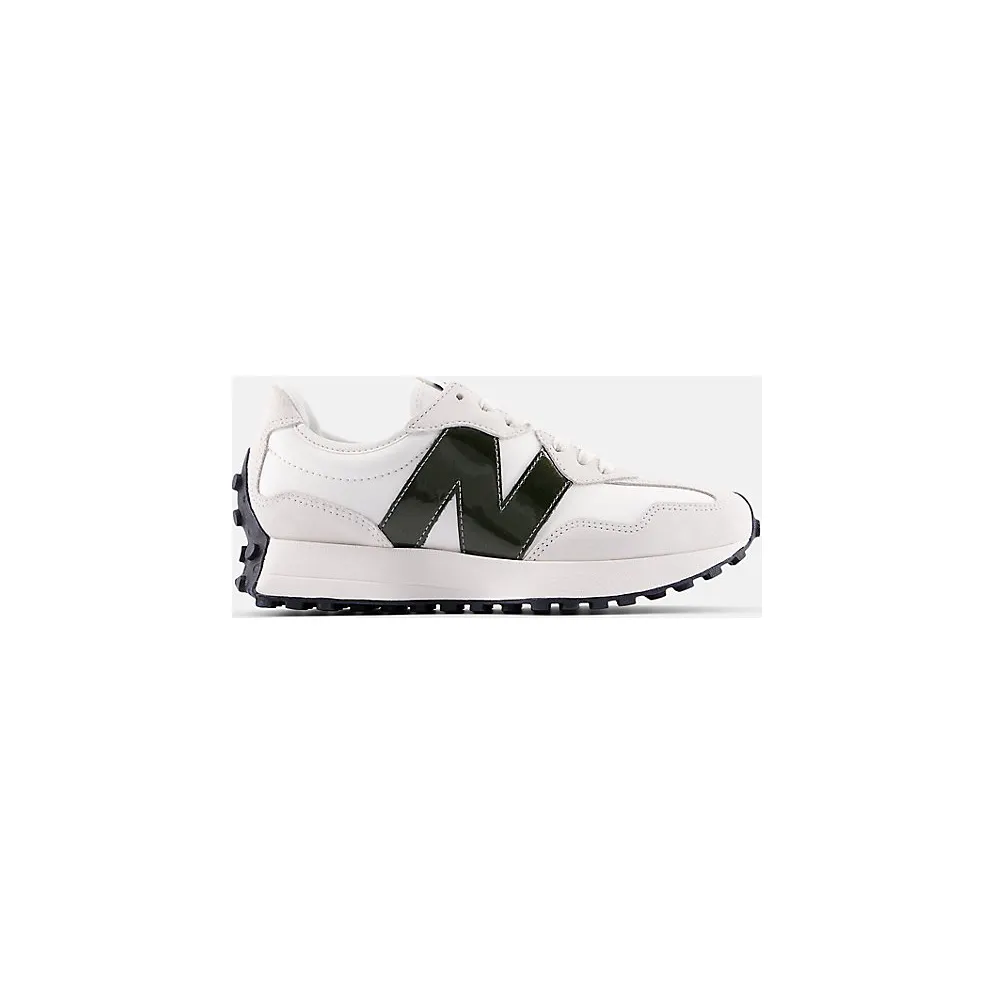 New Balance 327 “White Dark Green” (WS327JWA)
