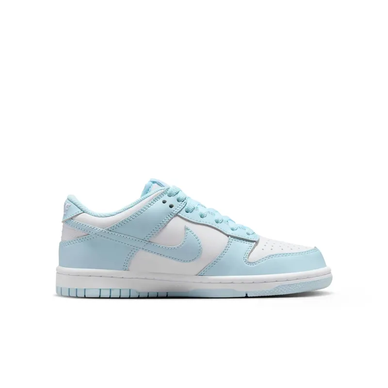 Nike Dunk Low “Glacier Blue” (FB9109-105)