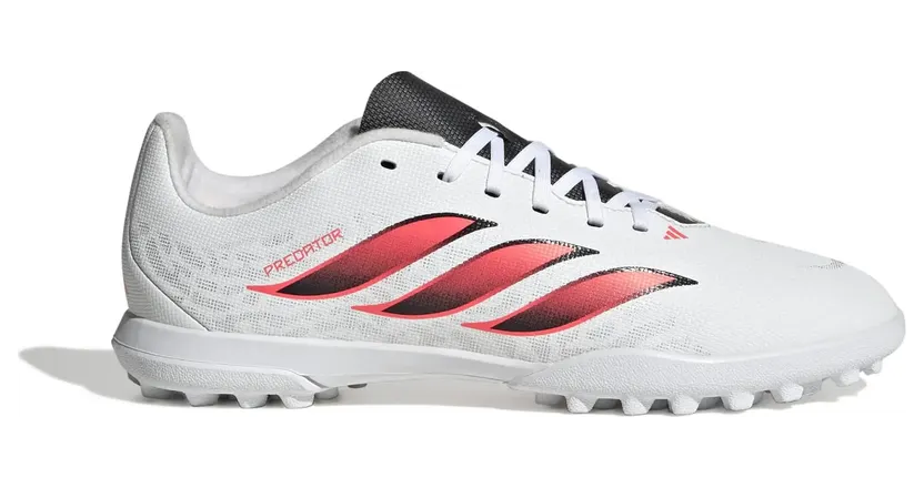 Kindervoetbalschoenen adidas Predator Club Turf (IH2082)