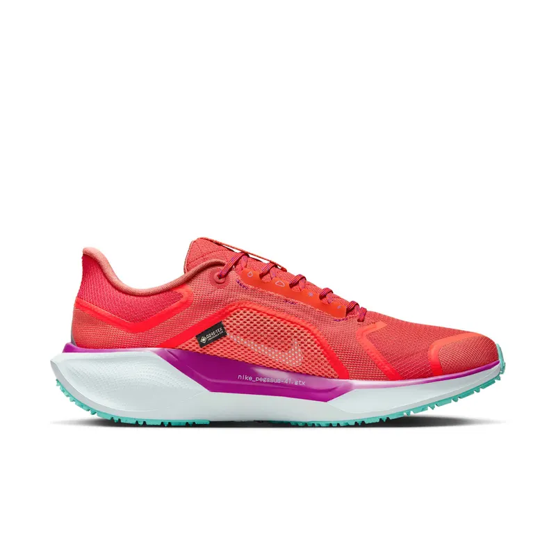 Nike Air Zoom Pegasus 41 Gore-Tex Picante Red (HM8872-600)