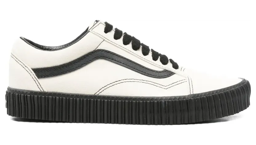 Vans Old Skool White (VN000DCE2VZ1)