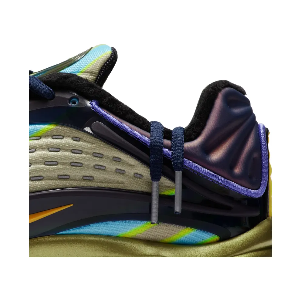 Nike Air Max Deluxe Midnight Navy Laser Orange Midnight Navy/Laser Orange (AJ7831-400)