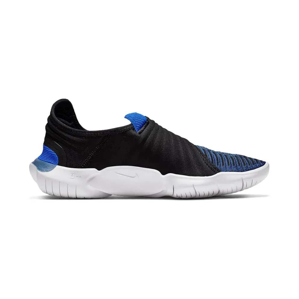 Nike Free RN Flyknit 3 Racer Blue (AQ5707-402)