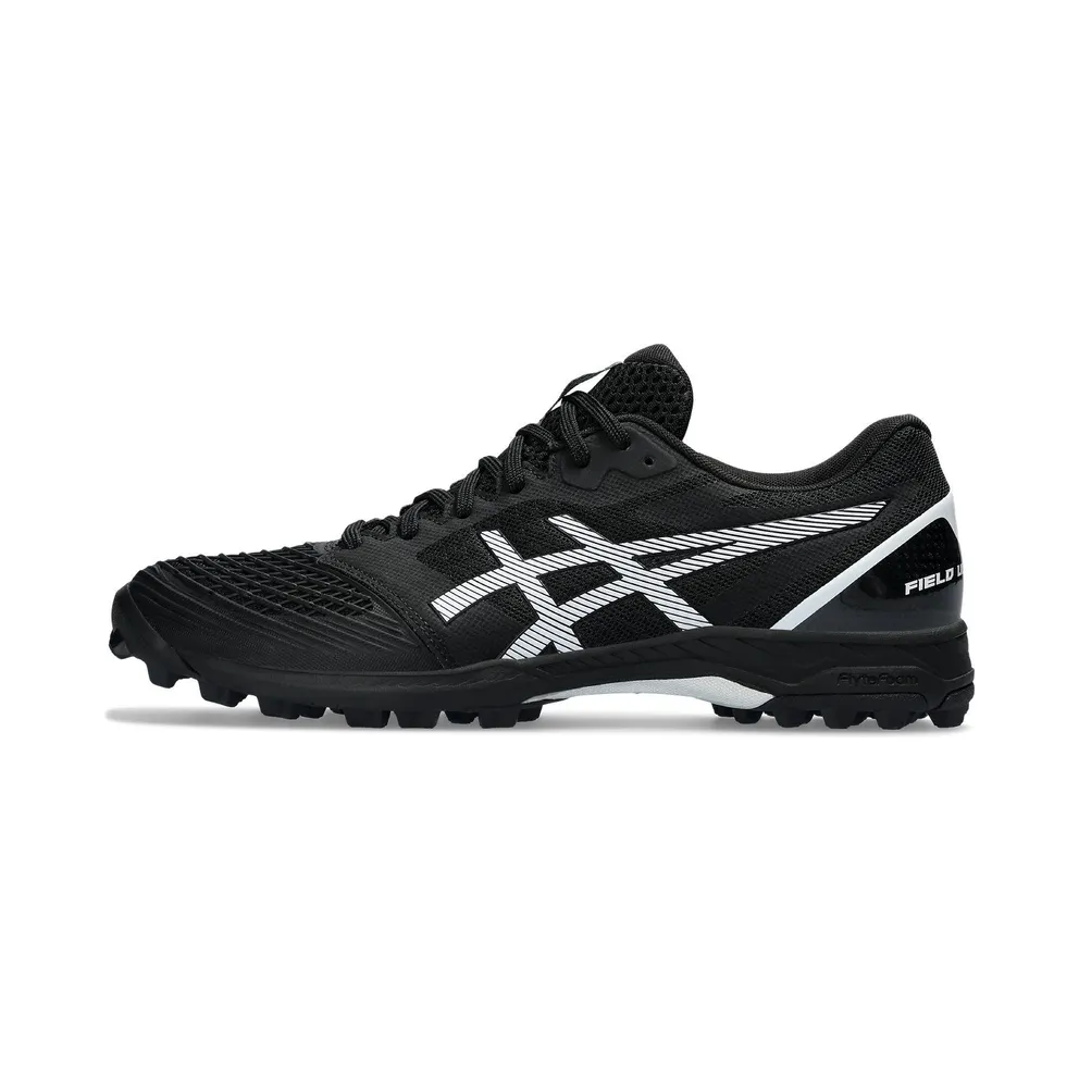 ASICS Field Ultimate FF 2 Black White (1111A237-002)