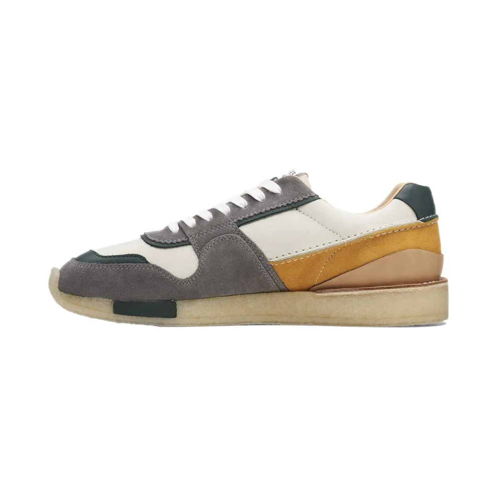 Clarks Originals Torrun Grey Combi (26167870)