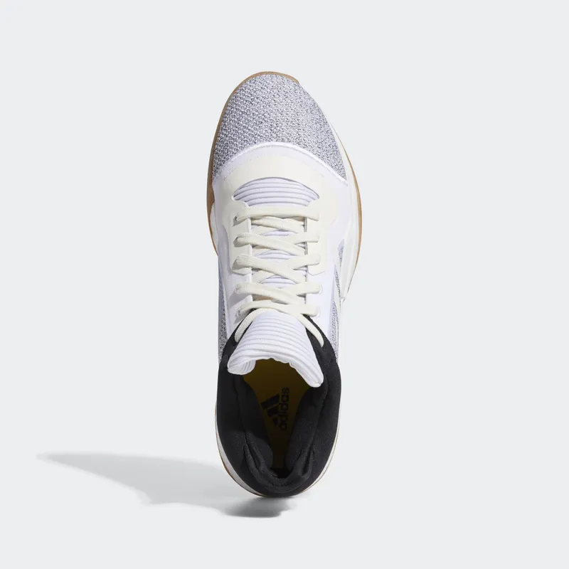 adidas Marquee Boost Low White Gum Off White/Cloud White/Core Black (D96933)