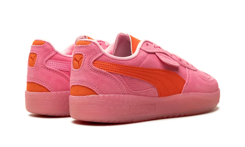 Puma PALERMO MODA XTRA “Pink/Red” (398534-01)