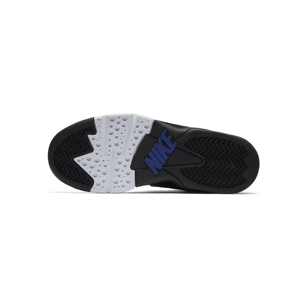 Nike Air Force Max White Black-Cobalt White/Black-Cobalt (AH5534-100)