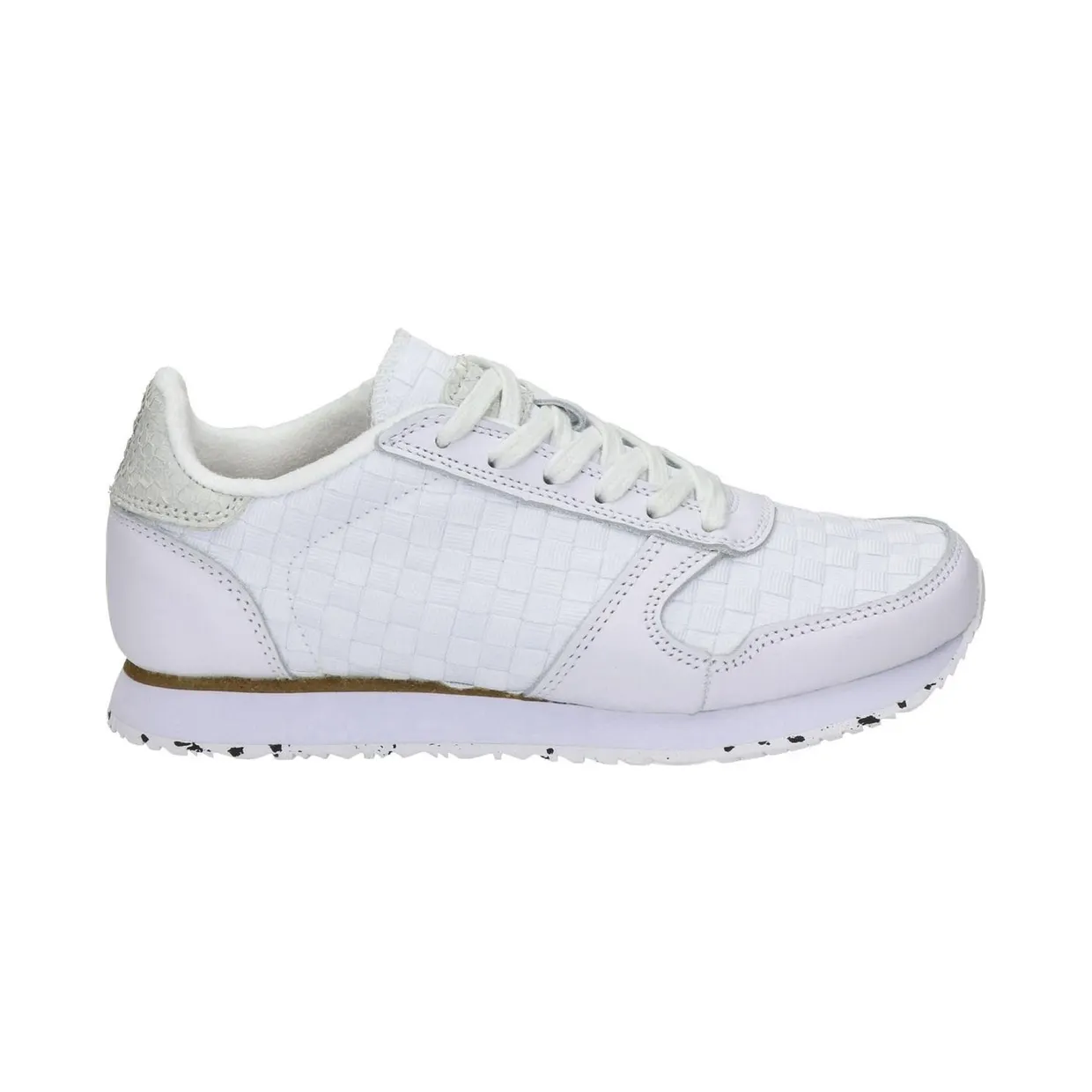 Woden Ydun NSC – Bright White Bright White (WNS1000-300)