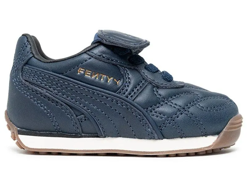 Puma Avanti L Rihanna Fenty Club Navy (398358-01)