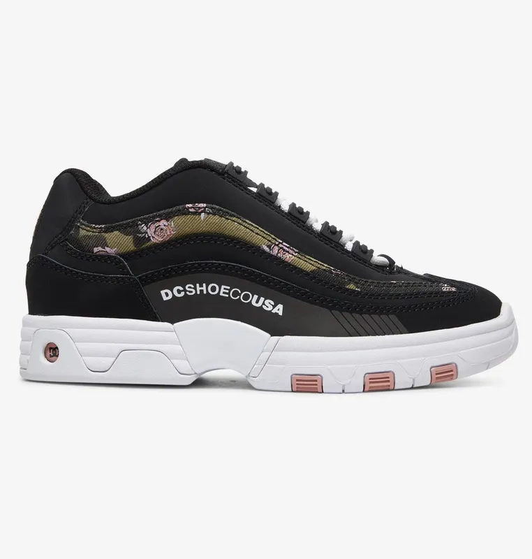 DC Legacy Lite SE Black (ADJS100131bcm)