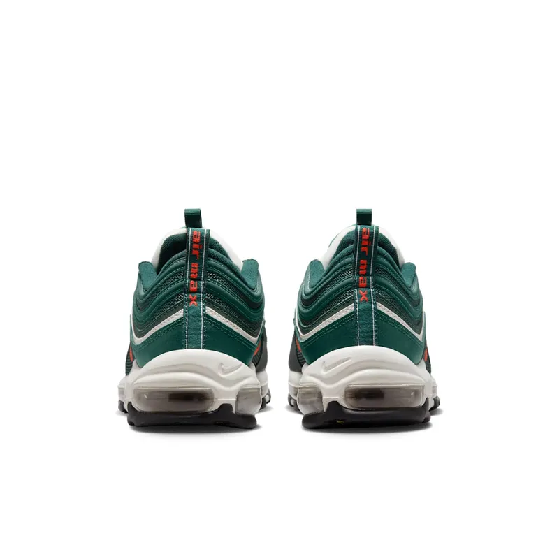 Nike Air Max 97 SE Athletic Company Pro Green Picante Red (FD0344-397)