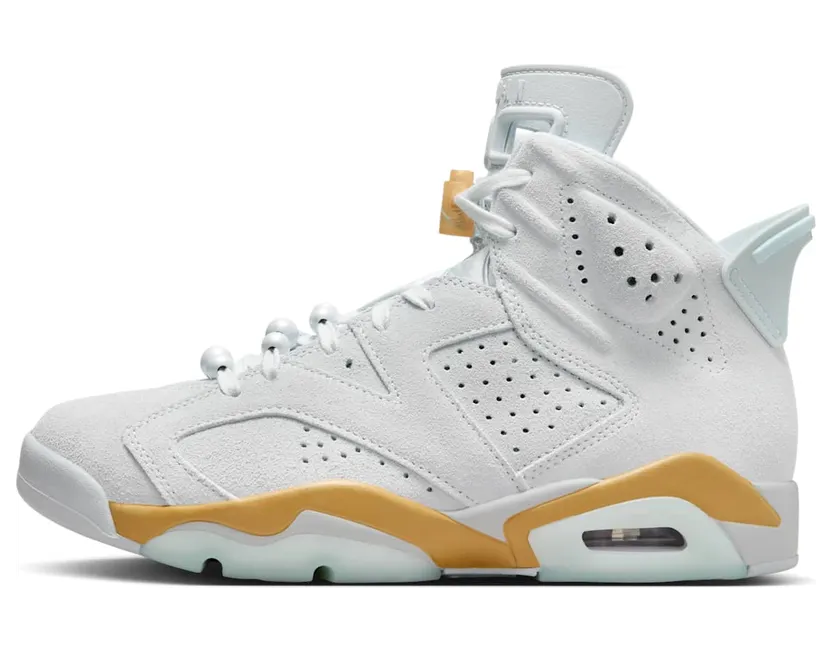 Air Jordan 6 “Pearl” (DQ4914-074)