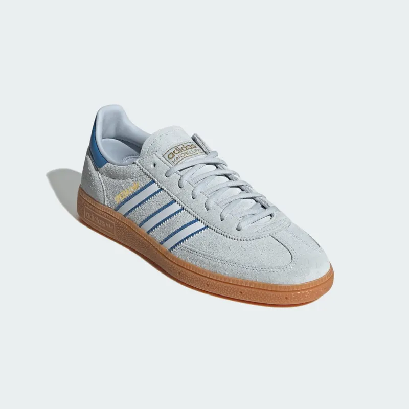 Adidas Handball Spezial Halo Blue / Cloud White / Focus Blue (JH5442)