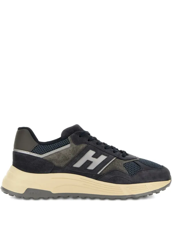 Hogan Hyperlight mit Logo – Grey (HXM5630FK70UY1)