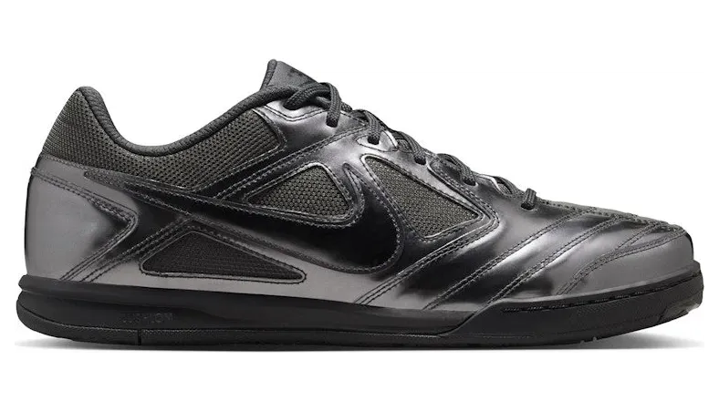 Nike Gato LV8 Metallic Anthracite Black (IB3566-002)