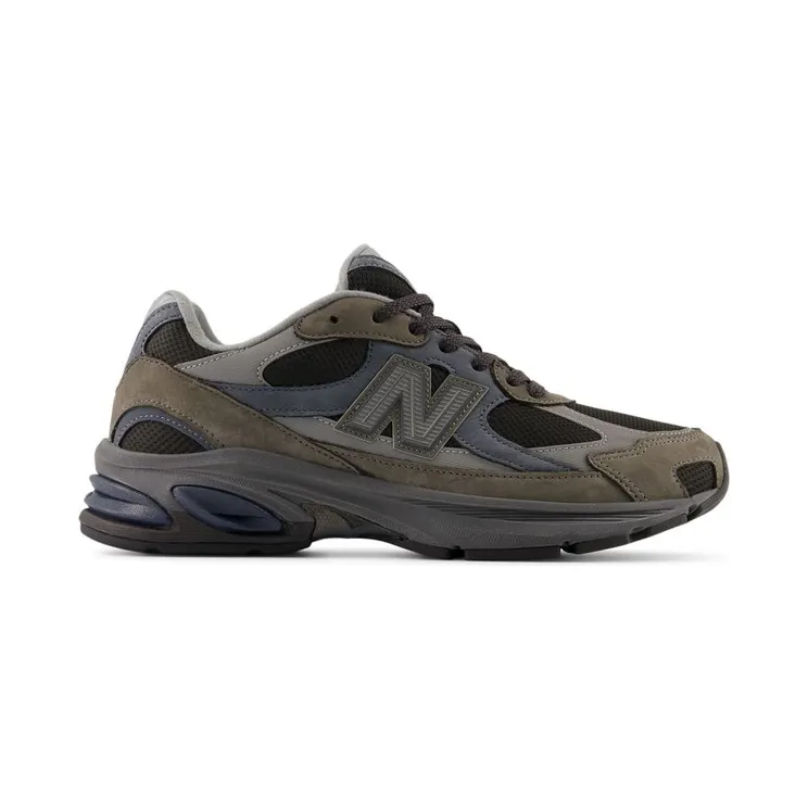 New Balance 2010 “Tornado Faded Black” (U20107Z3)