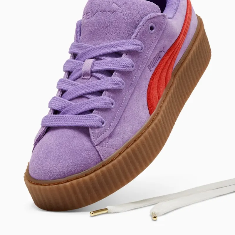 Puma Creeper Phatty Rihanna Fenty Lavender Alert (396403-03)