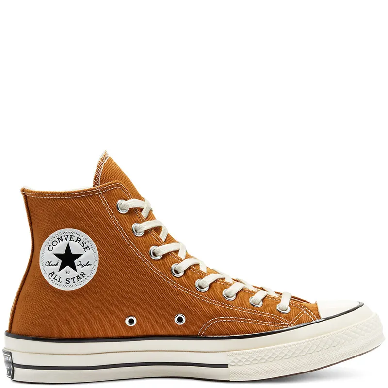 Converse Converse Color Chuck 70 High Top Dark Soba/egret/black (170090C)