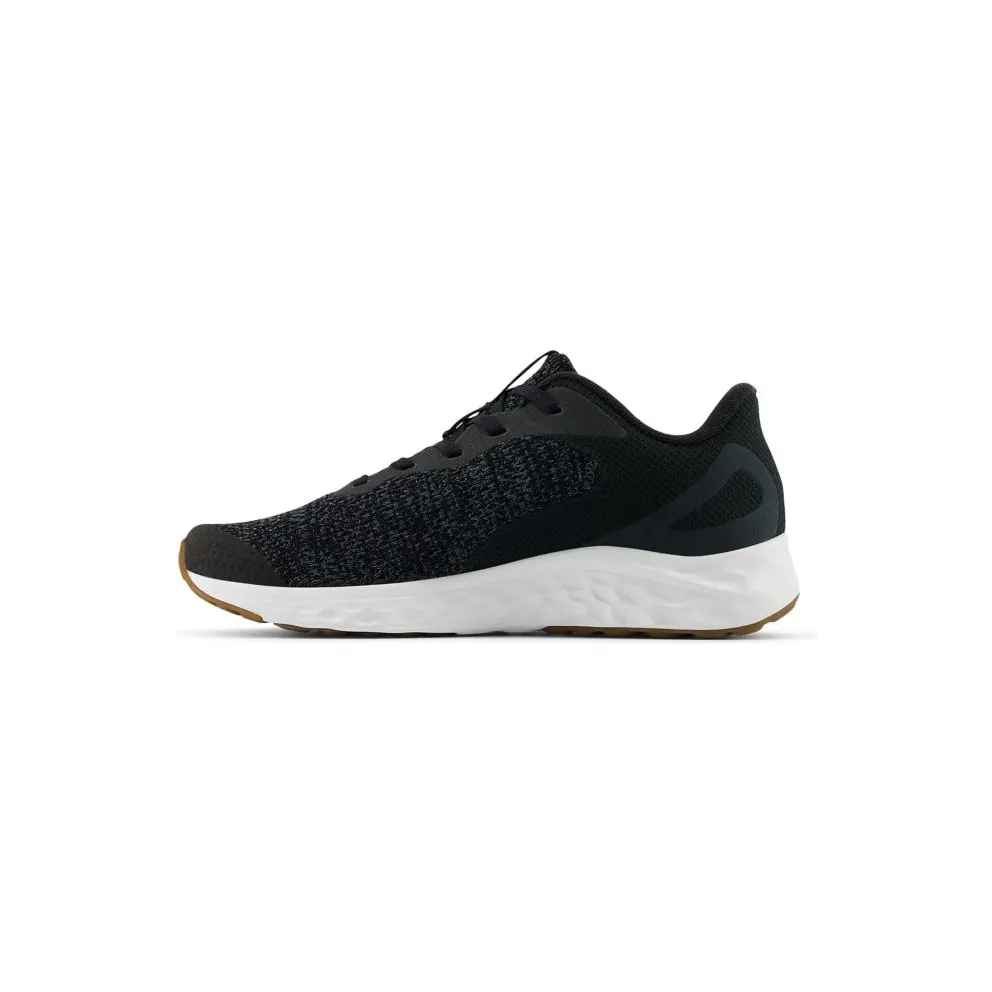 New Balance Fresh Foam Arishi v4 Black Phantom (GPARIAB4)