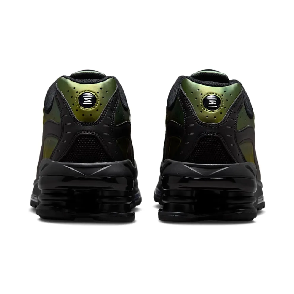 Nike Shox Ride 2 Black Cargo Khaki (IH4468-001)