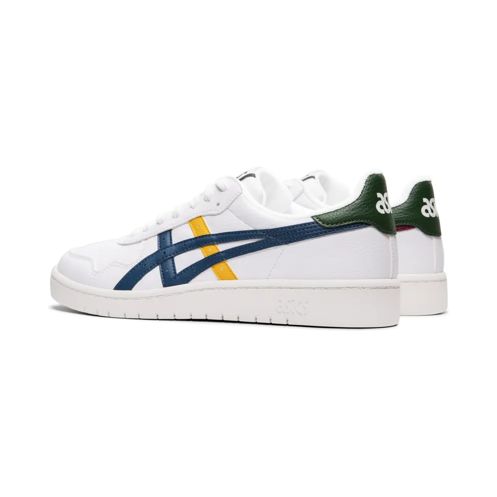 Asics Japan S ‘White Mako Blue’ White/Mako Blue (1191A214-100)