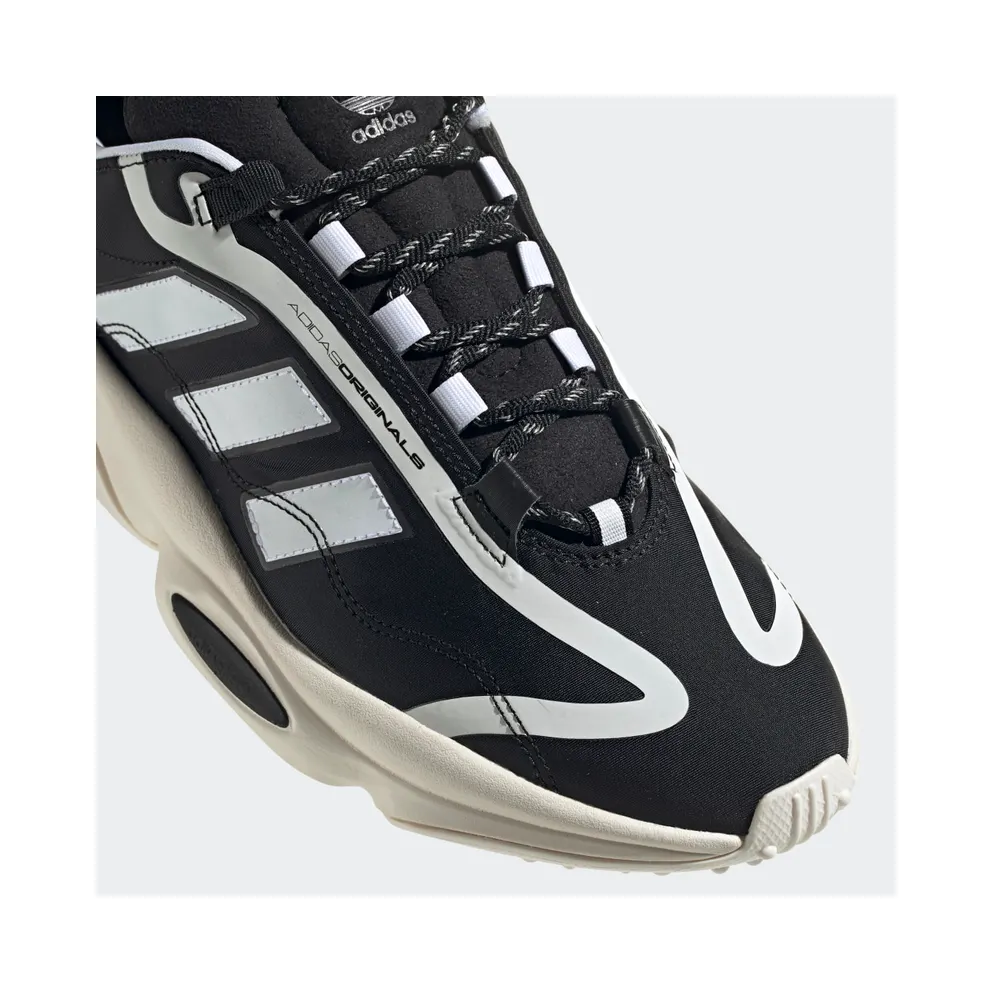 adidas Ozweego Pure Chalk White Core Black Chalk White/Core Black-Cloud White (G57949)