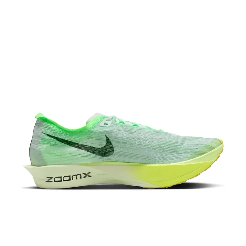 Nike ZoomX StreakFly 2 Barely Green Volt Ice (HF6416-300)