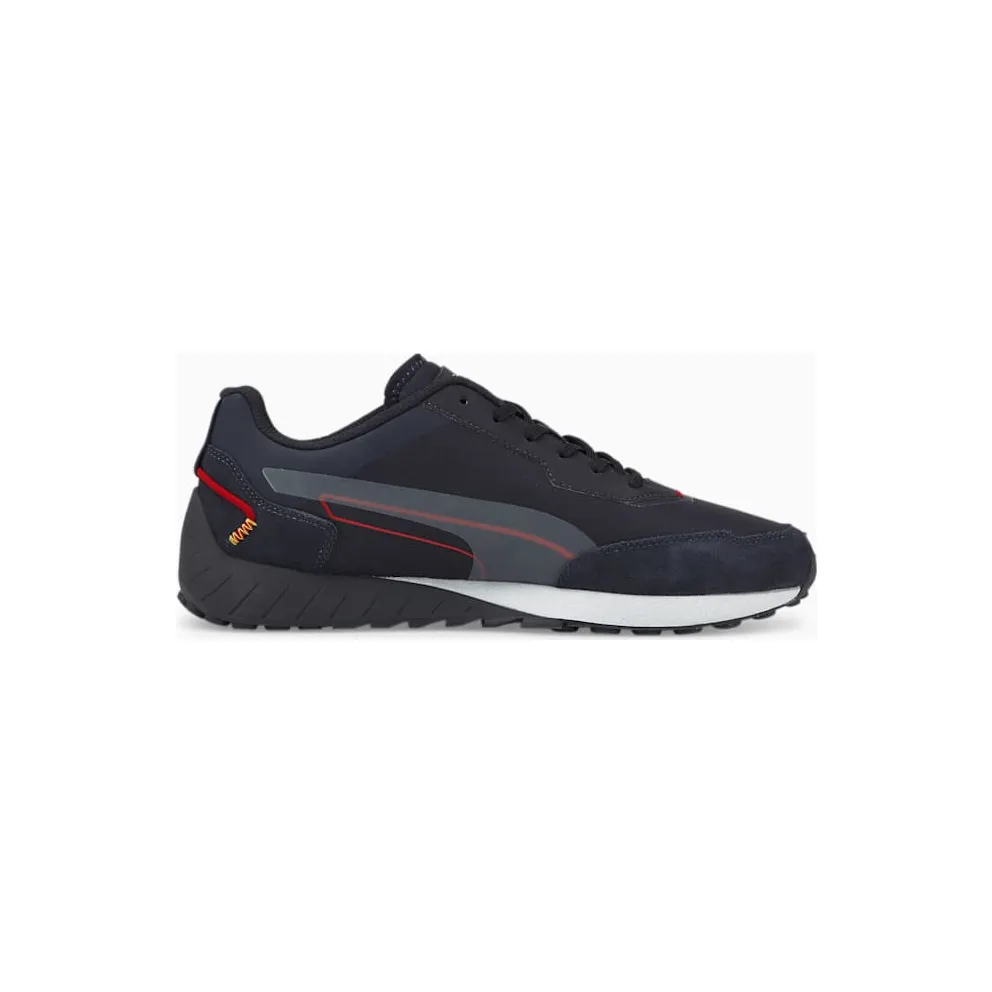 Puma Red Bull Racing SpeedFusion Motorsportschuhe Blau (307001-01)