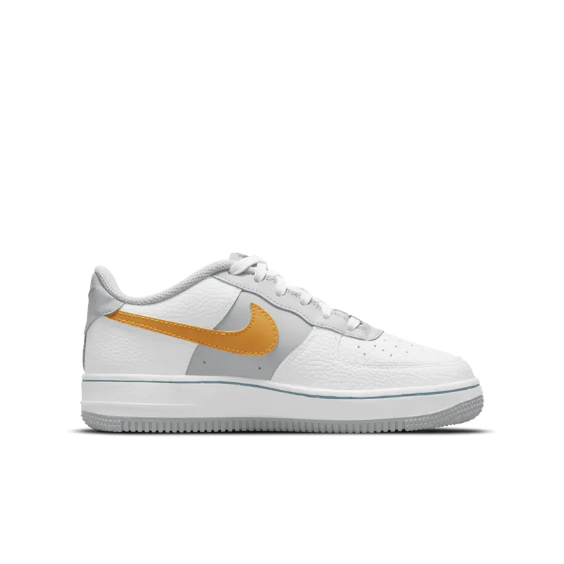 Nike Air Force 1 EMBen White (DJ9993-100)