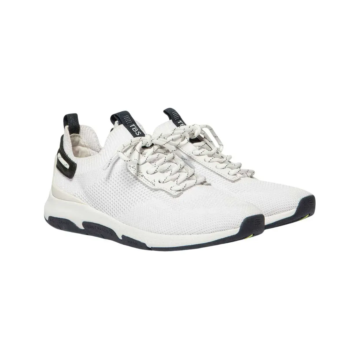 tbs-sneaker JELLINA-A7197