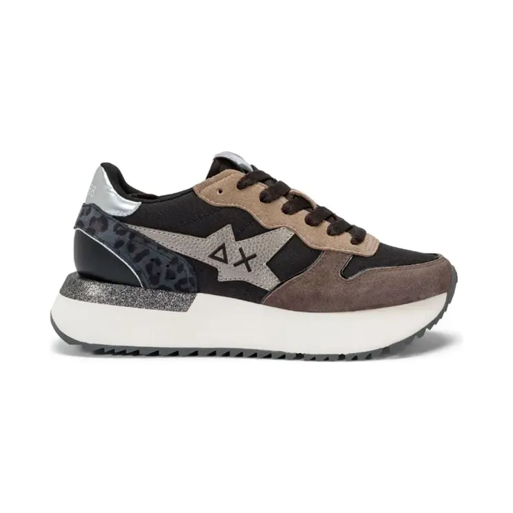 Sun68 Black (SCPZ45221-S11)